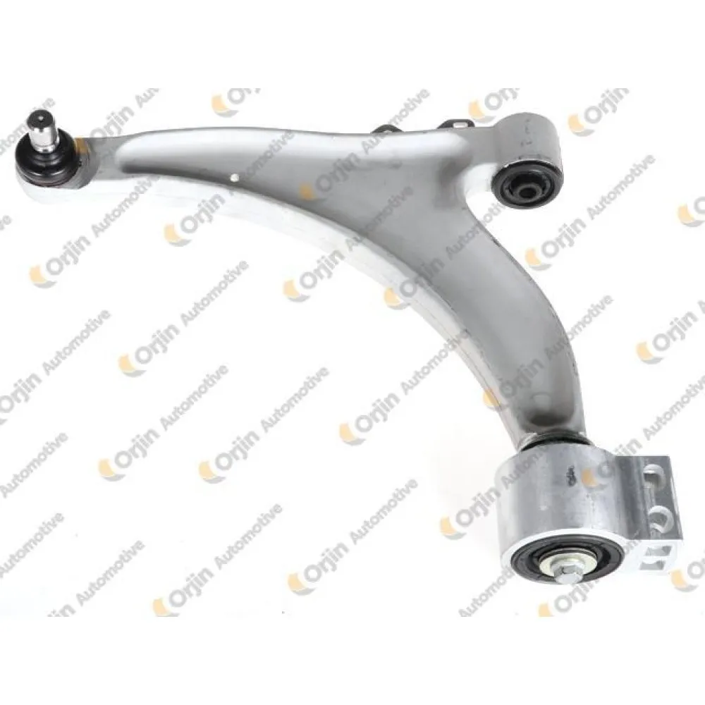 Alt Salincak Komple Sol Insignia 1.6-1.8-2.0 08 13273604-13318884-13318886-352073-352869