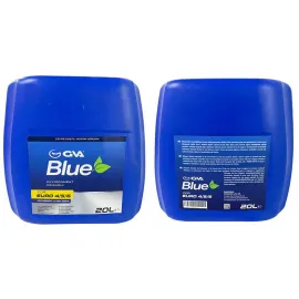 GVA BLUE SIVISI 20 LT EURO 4-5 / BİNEK EURO 6