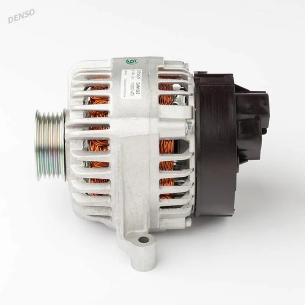 ALTERNATÖR FIAT PUNTO 1.4 16V 09-12