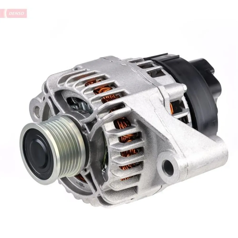 Alternatör Fiat Bravo Ii 1.6D 07-14 Croma 1.9D 05 Doblo 1.6D 10