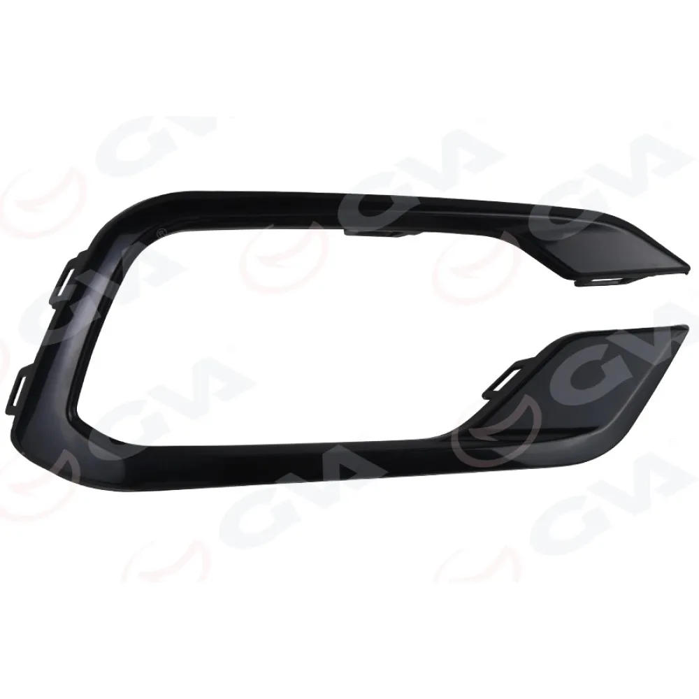 Sis Far Çerçevesi Sağ Fiat Egea 20- Siyah