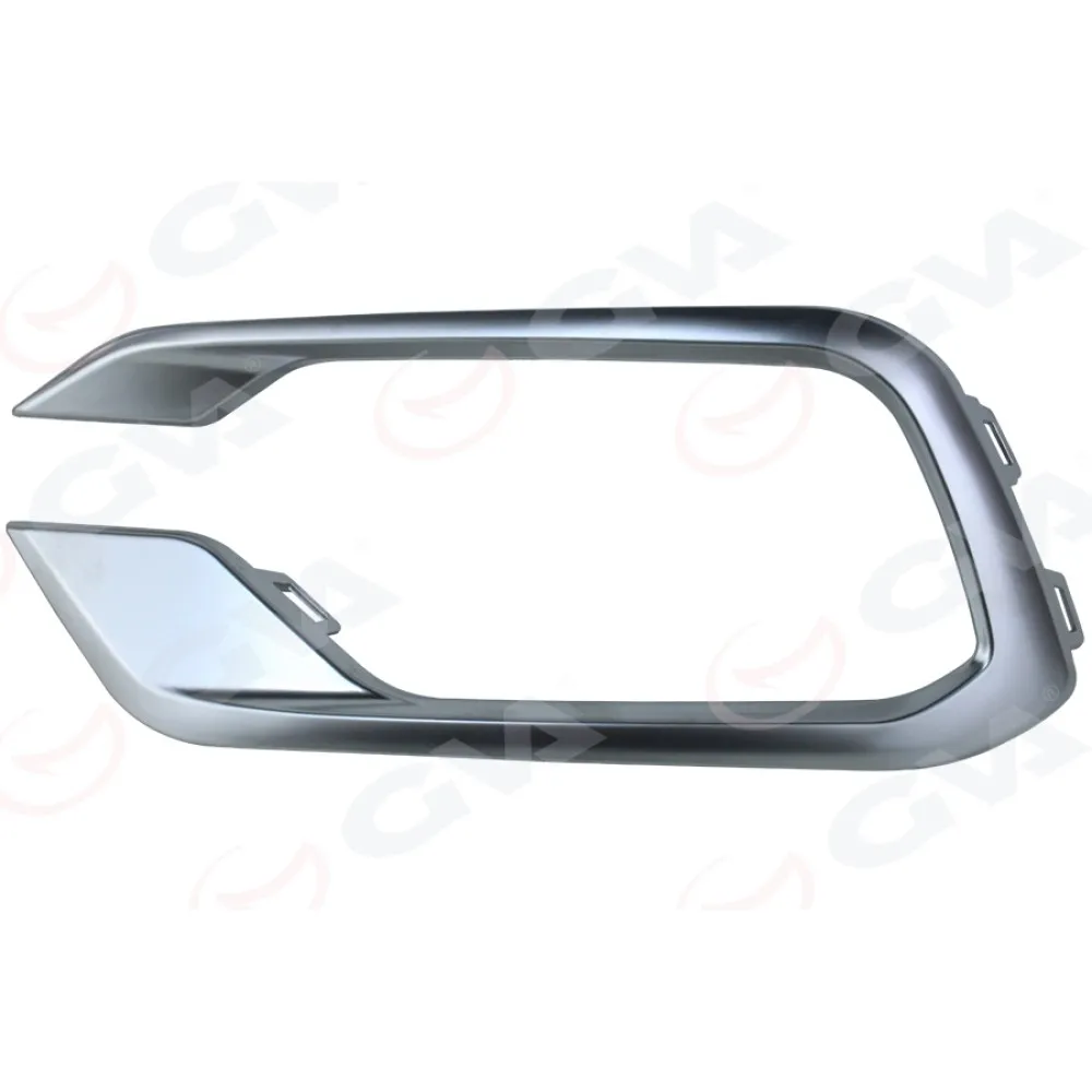 Sis Far Çerçevesi Sol Fiat Egea 20- Krom