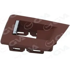 Cam Dugme Cercevesi On Arka Sağ Tarçin Bmw F10