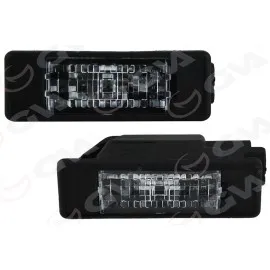 PLAKA LAMBASI CRAFTER 06-15