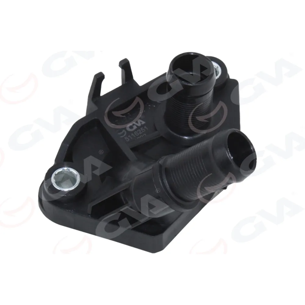 Termostat Sportu Flanşi Clio Iii-Kangoo-Mgn Ii-Modus-Logan-Qashqai 1.5 Dci