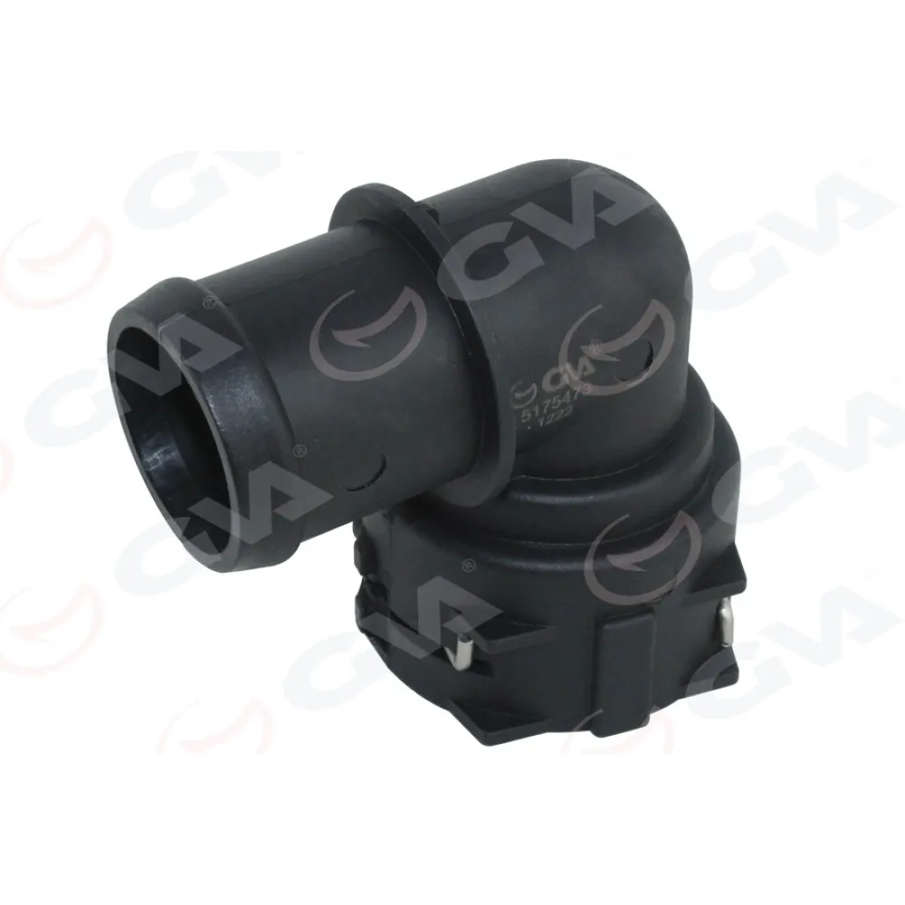 Su Flanşi Soğutma Golf6-Caddy-Jetta-Passat-A3 1.6-2.0 Tdi Cayc-Cayd-Cuud-Cbaa-Cbab 2010