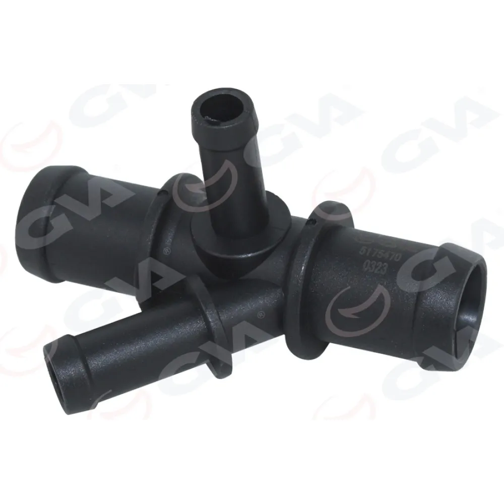 Su Flanşi Golf5-Golf6-Passat-Polo-A3 1.2-1.4 Tsi Caxa-Cbza-Cbzb-Cbzc-Cggb 2004-2013