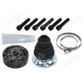 Aks Kafasi İç Passat-A4-A6 1.8- 1.8T 97-04 Adr-Aeb-Apu-Awt 1.8-1.8 T