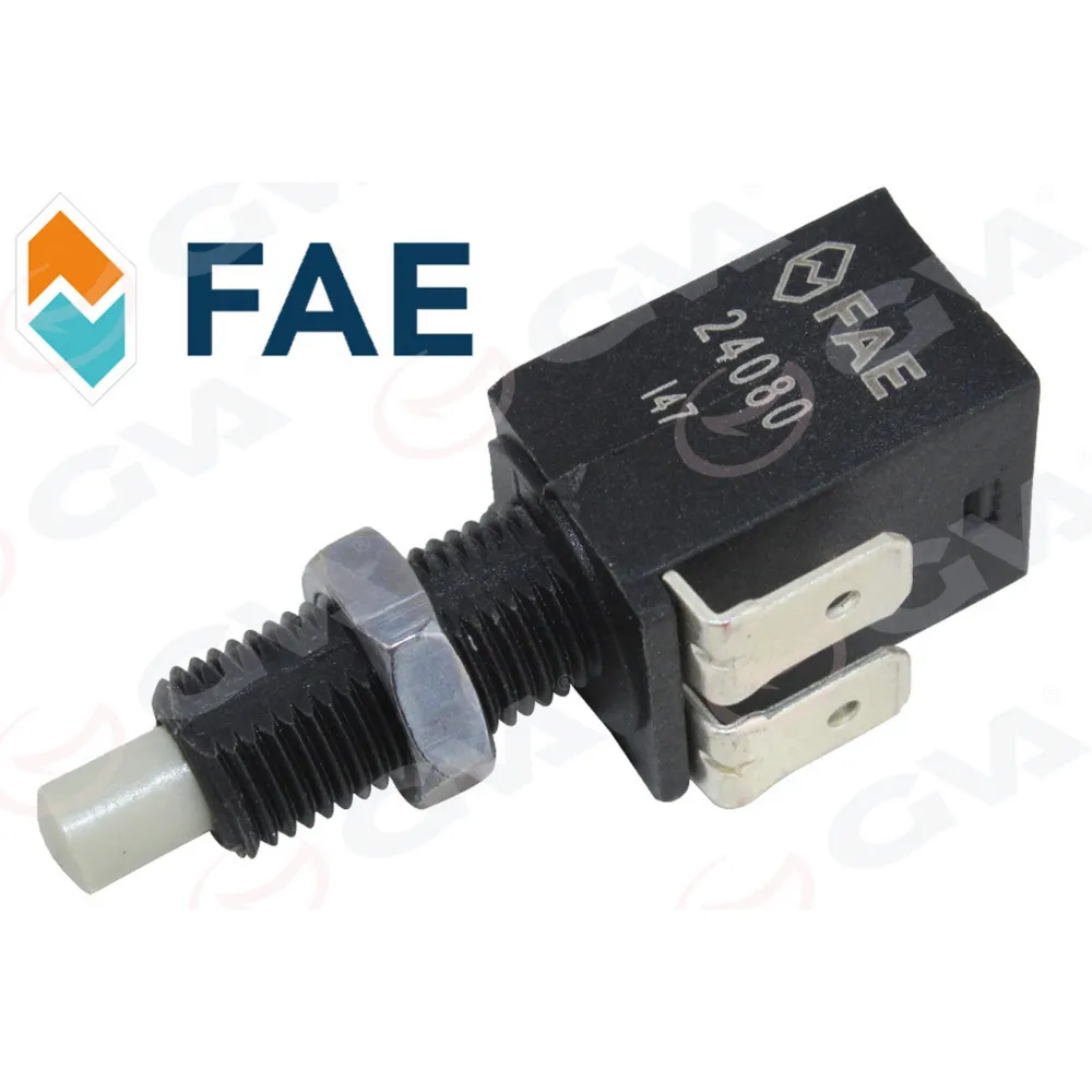 FREN MÜŞÜRÜ RENAULT 12