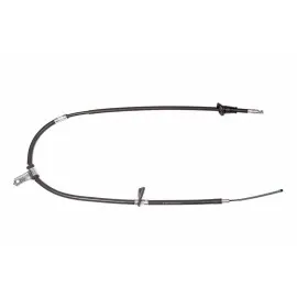 El Fren Telleri Arka Sağ Accent Hatchback