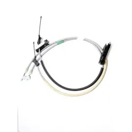 El Fren Telleri Arka Focus Kampana Fren