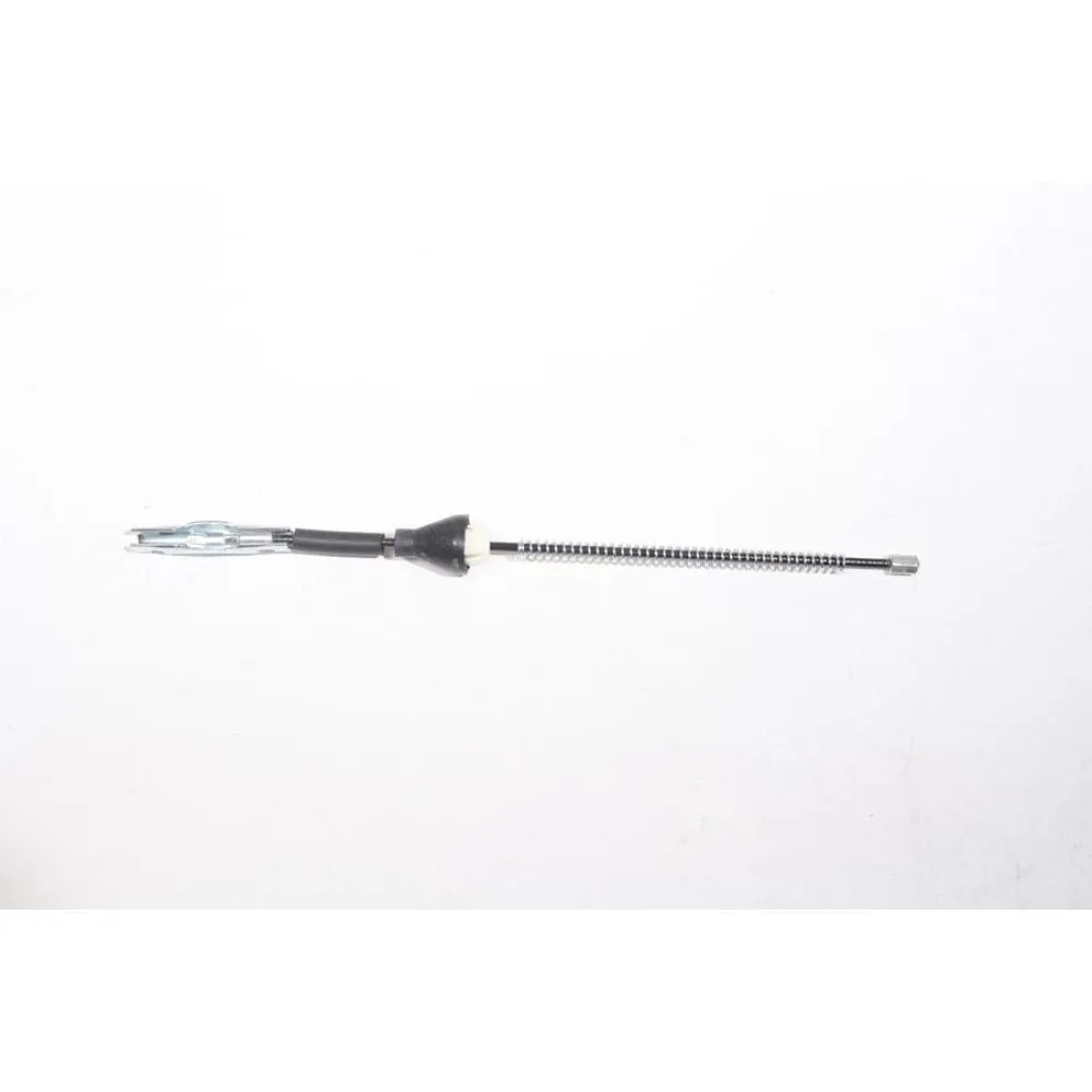 El Fren Telleri Arka Focus Ii Kampana Fren Kısa