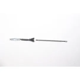 El Fren Telleri Arka Focus Ii Kampana Fren Kısa