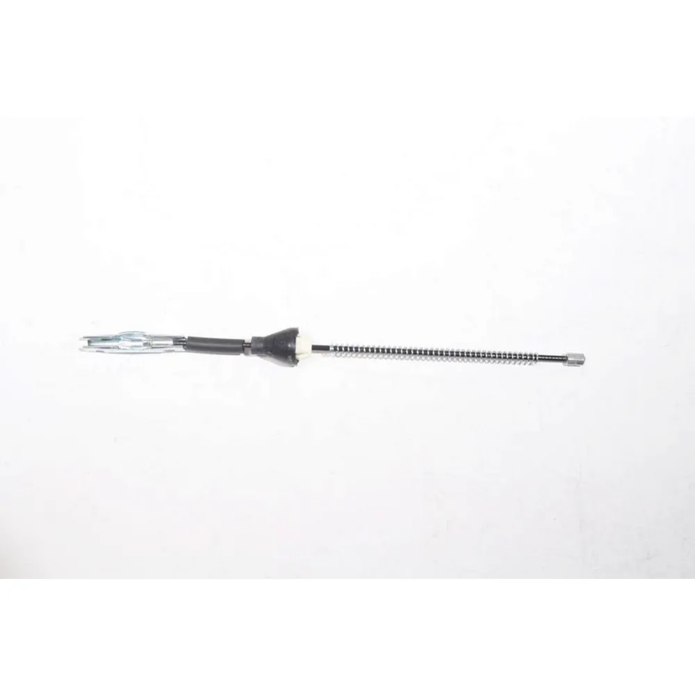 EL FREN TELLERİ ARKA FOCUS II Kampana Fren Kısa