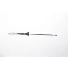 EL FREN TELLERİ ARKA FOCUS II Kampana Fren Kısa