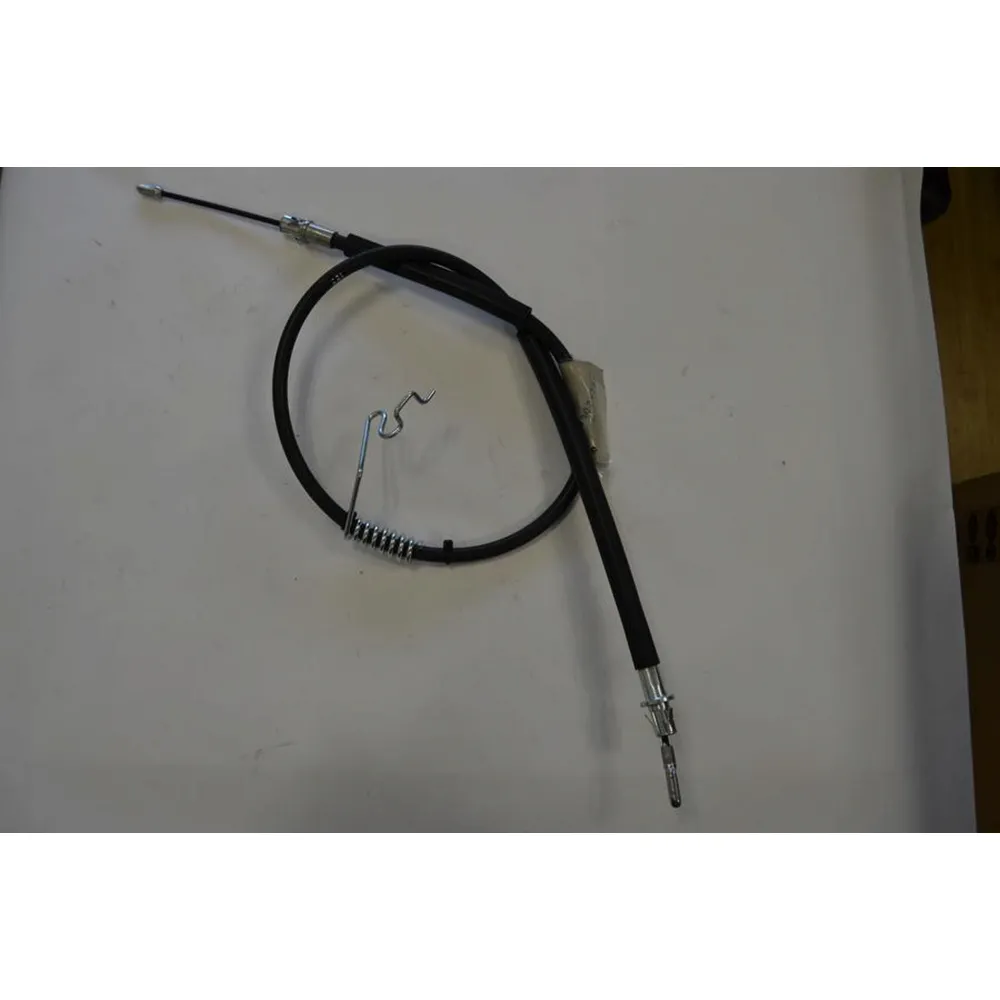 EL FREN TELLERİ ARKA SAĞ TRANSIT PANELVAN-KOMBİ-MİNİBÜS S350-430 Çift Tekerlerk Arkadan Çekişli