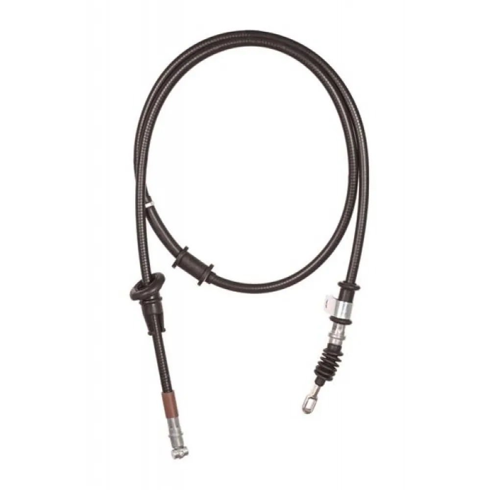 El Fren Telleri Arka Sağ Carisma Disk Fren