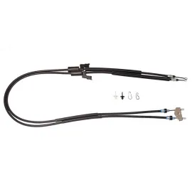 EL FREN TELLERİ ARKA FOCUS II -FOCUS C-MAX Disk Fren