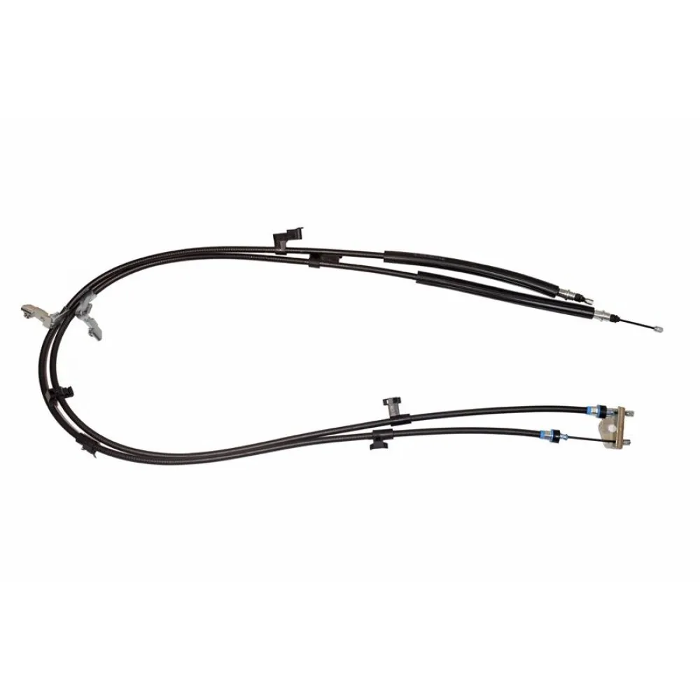 El Fren Teli Arka Focus Sw Disk Fren 10-