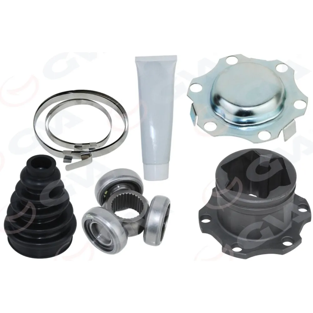 Aks Kafasi İç Golf4-Golf5-Bora-Polo 1.6-1.8-1.9 Tdi-1.4 Tdi 97- Otomatik Akl-Aeh-Bfq-Agn-Agr-Ahf-Bnv-Bnm-Amf 1.6-1.8-1.9 Tdi-1.4 Tdi