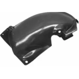 Çamurluk Davlunbazi Sağ Ön Parça Renault Clio Iii