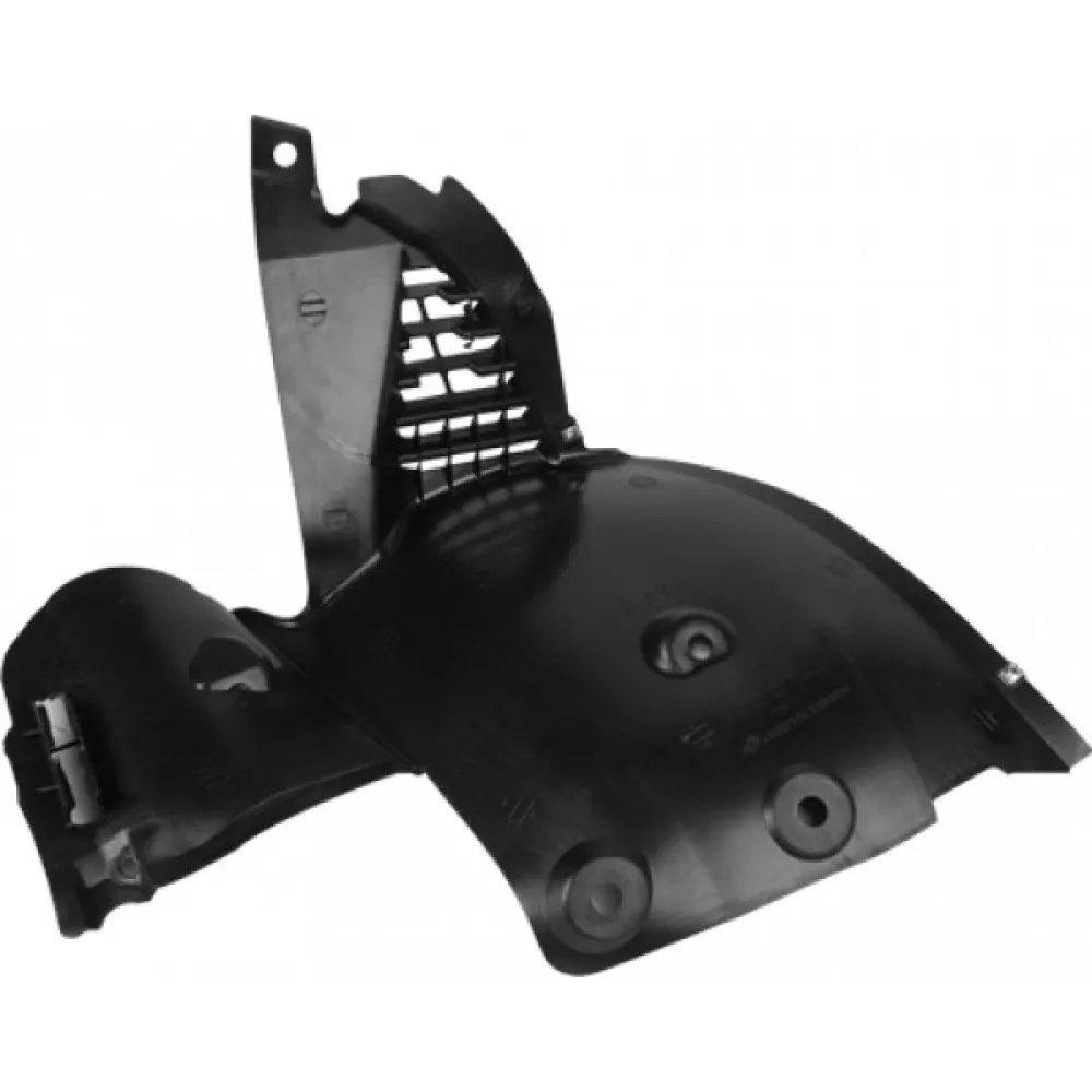 Çamurluk Davlumbaz Ön Sol Clio Ii