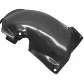 Çamurluk Davlunbazi Sol Ön Parça Renault Clio Iii