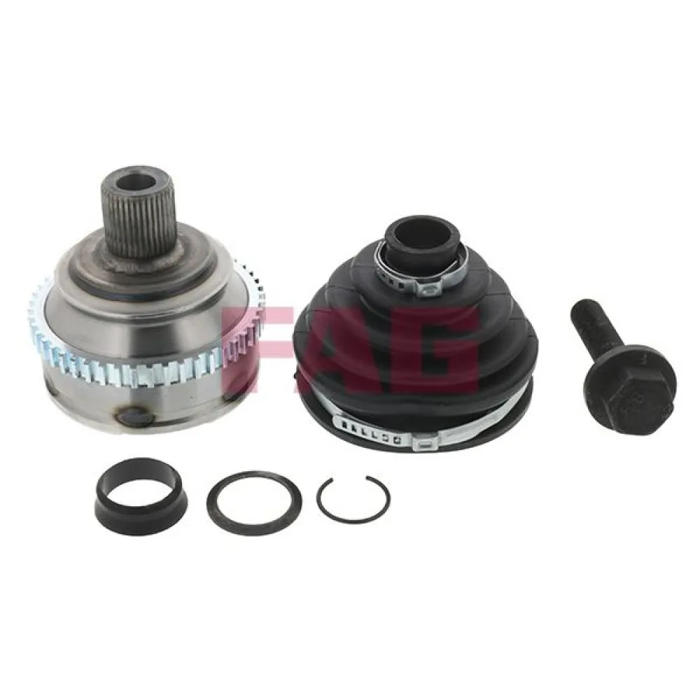 Aks Kafasi Transporter T4 1990-2003