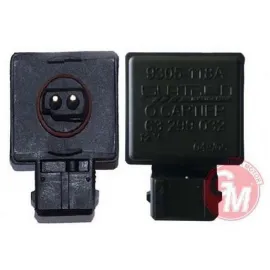 YAKIT FİLTRE MÜŞÜRÜ CLIO II-KANGOO-MEGANE 2 1.5 DCİ K9K