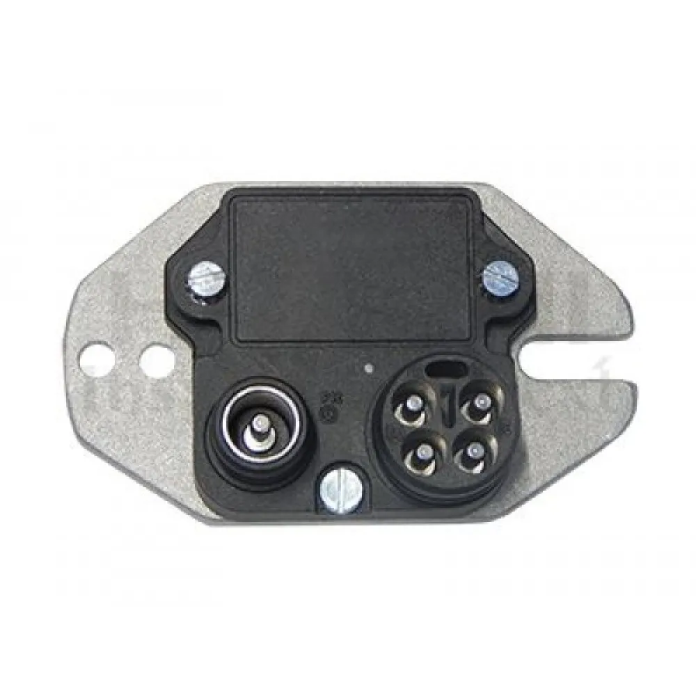 Atesleme Modulu Mercedes M102 W201 W124 W123 W126 C123 W460