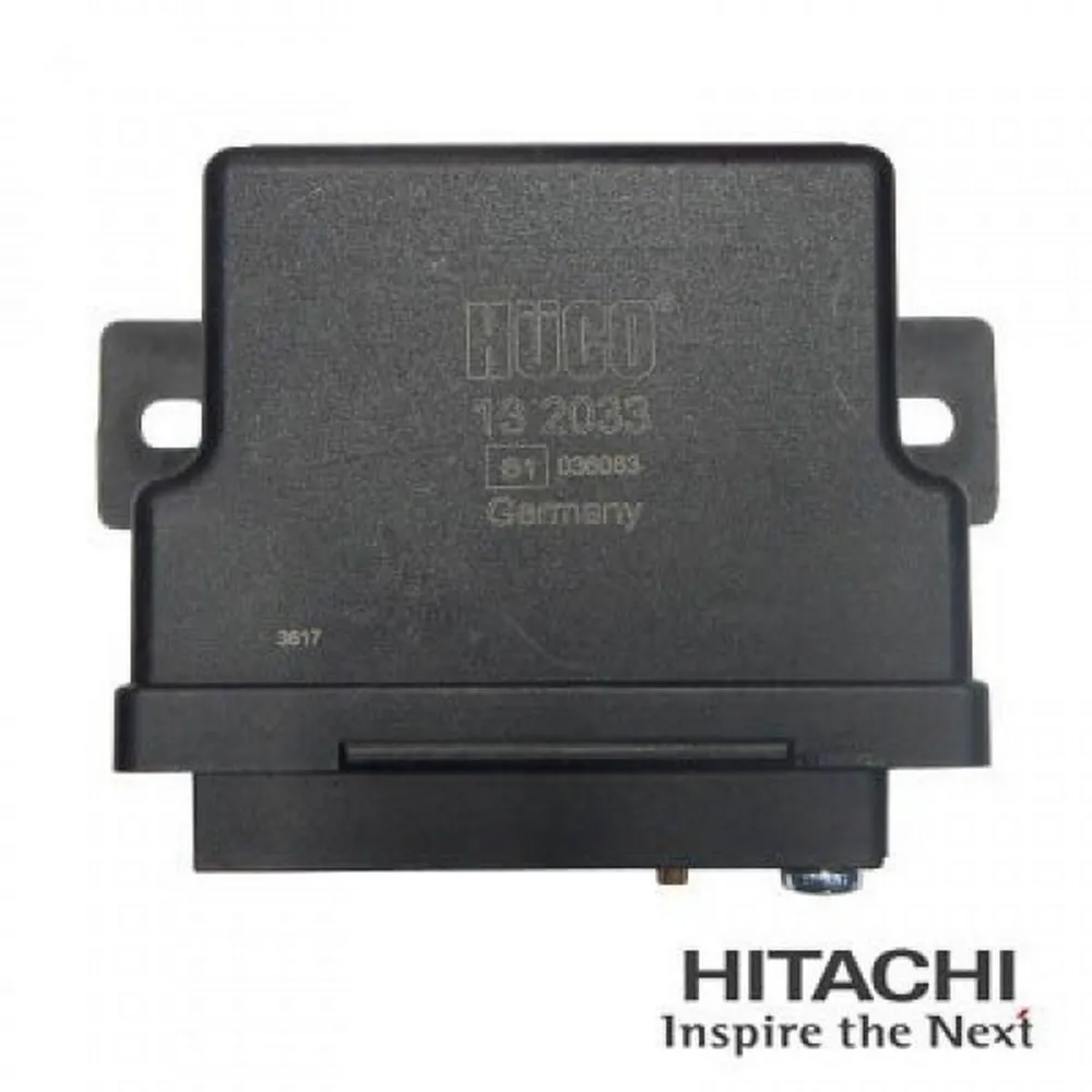 KIZDIRMA KUMANDA UNITESI MERCEDES OM603 W124 S124