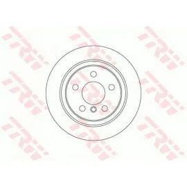 FREN DISKI ARKA BMW F40 F44 F46 F48 F39 I3 MINI F54 F56 F60