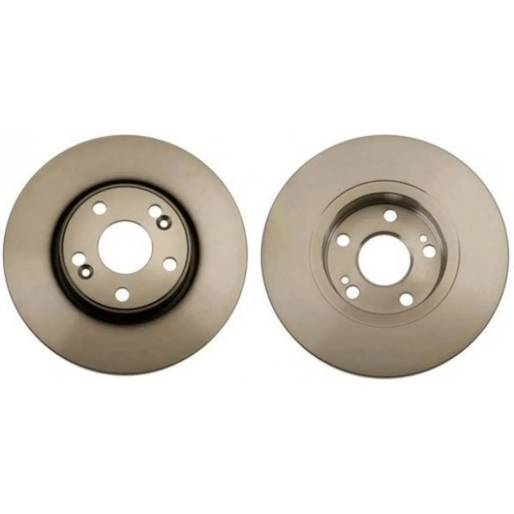 Ön Fren Aynasi Lgn I-Safr Ii-Scenic Ii-Espace Iii 1.8 16V-2.0-2.2-2.5 20V-2.5-3.0 280X24X5Dlxhavali