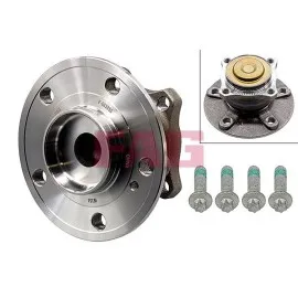 Teker Rulmani Arka Porya Mercedes X156 W176 W246 C117