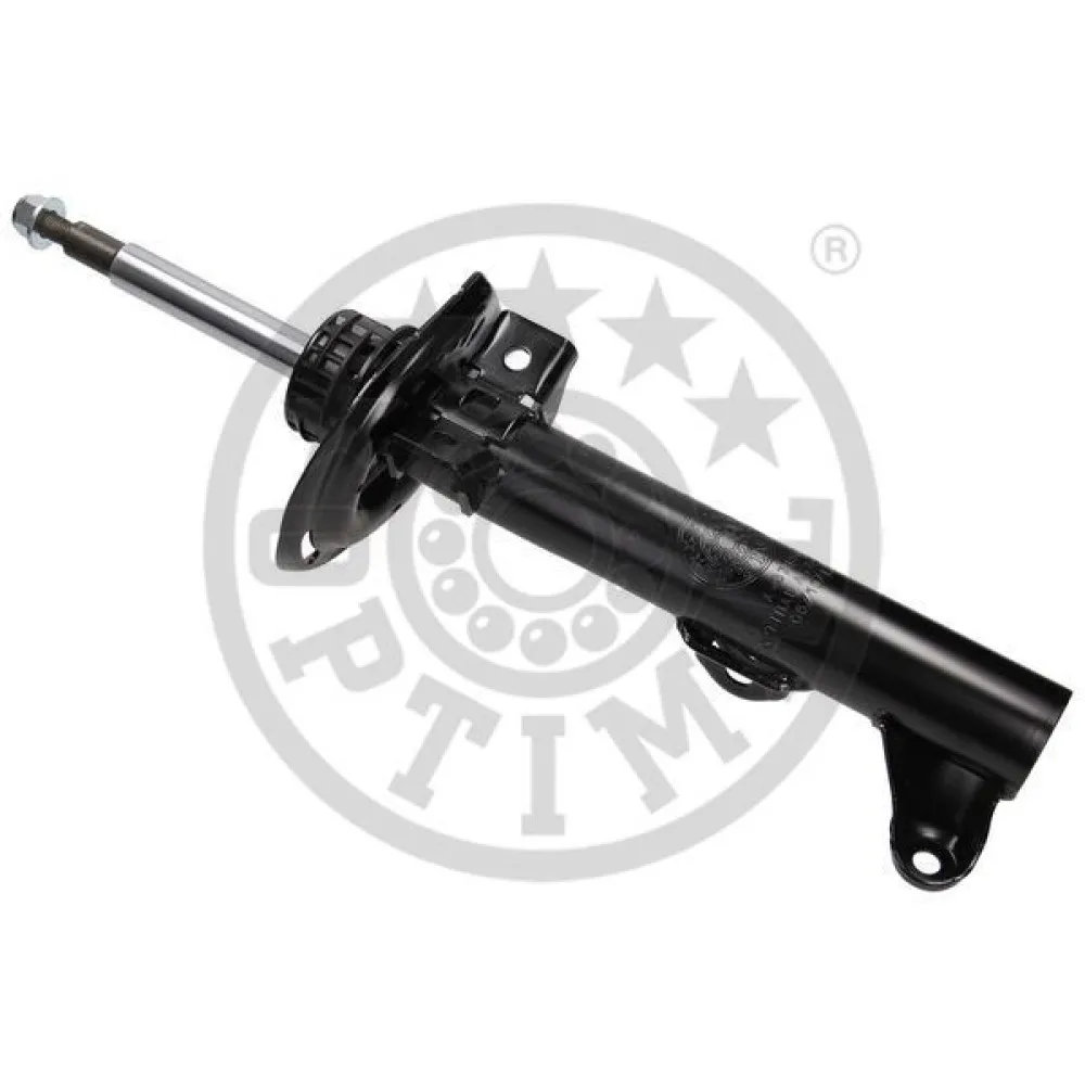 Amortisor On Gazli Mercedes C-Class W204 S204 C204