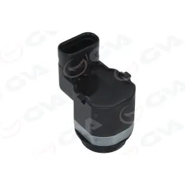 Park Sensoru On Arka Pts Boyali U668 Siyah Bmw E60 E83 E70 E71 Discovery 4 R.r Evoque L538 R.r Vogue 3 4 L322 L405 R.r Sport 2 L494