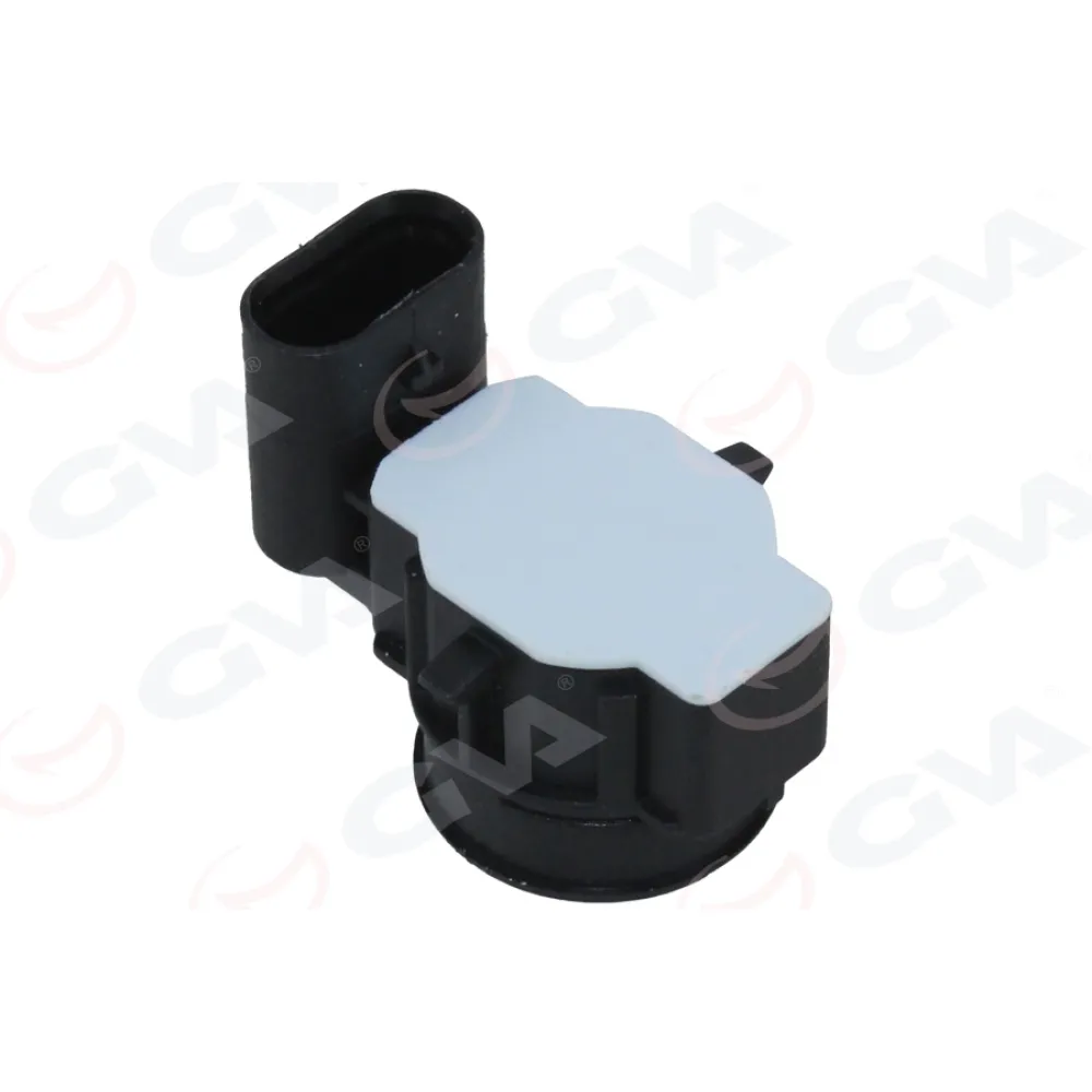 Park Sensoru Arka Pts Boyali U668 Siyah Bmw F20 Lci