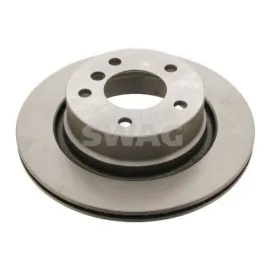 Fren Diski Arka Bmw E46 98 05