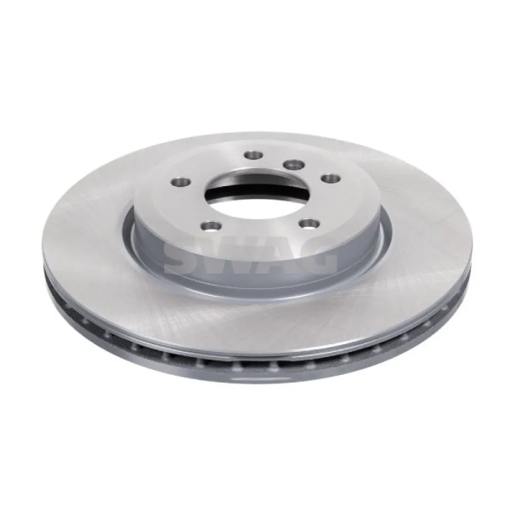 Fren Diski On Bmw E46 Z4 E86 E85