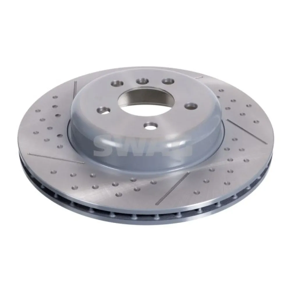 Fren Diski Arka Bmw F20 F30 F22 F32 F33 F34 F36 M-Spor Paket Delikli