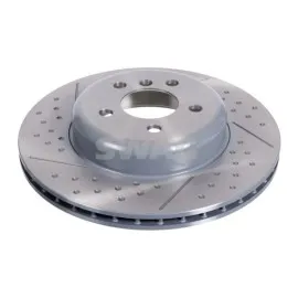 Fren Diski Arka Bmw F20 F30 F22 F32 F33 F34 F36 M-Spor Paket Delikli