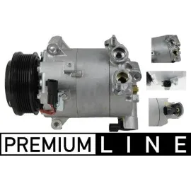 Klima Kompresor Transit V363 2.0 Ecoblue 17