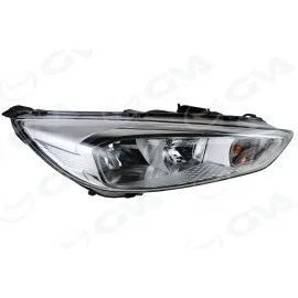 Far Sag İçi Beyaz Motorlu Focus Iii 11 14