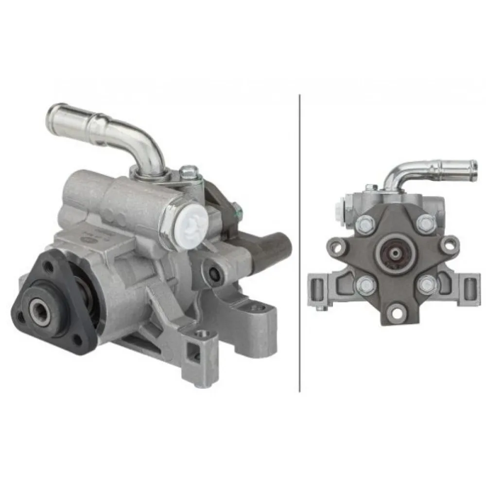 Direksiyon Pompasi Boxer Iii Jumper Iii 22Dt Puma 2.2Hdi 16V Transit V347 06 14 V362 14 Custom 2.2Tdci 155Ps O.ceker