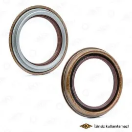 Arka Aks Kecesi Transit V184 01 06 V347 06 14 2 4Tdci