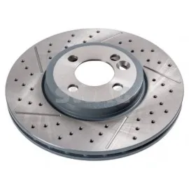 Fren Diski On Mini R55 R56 R58 R59