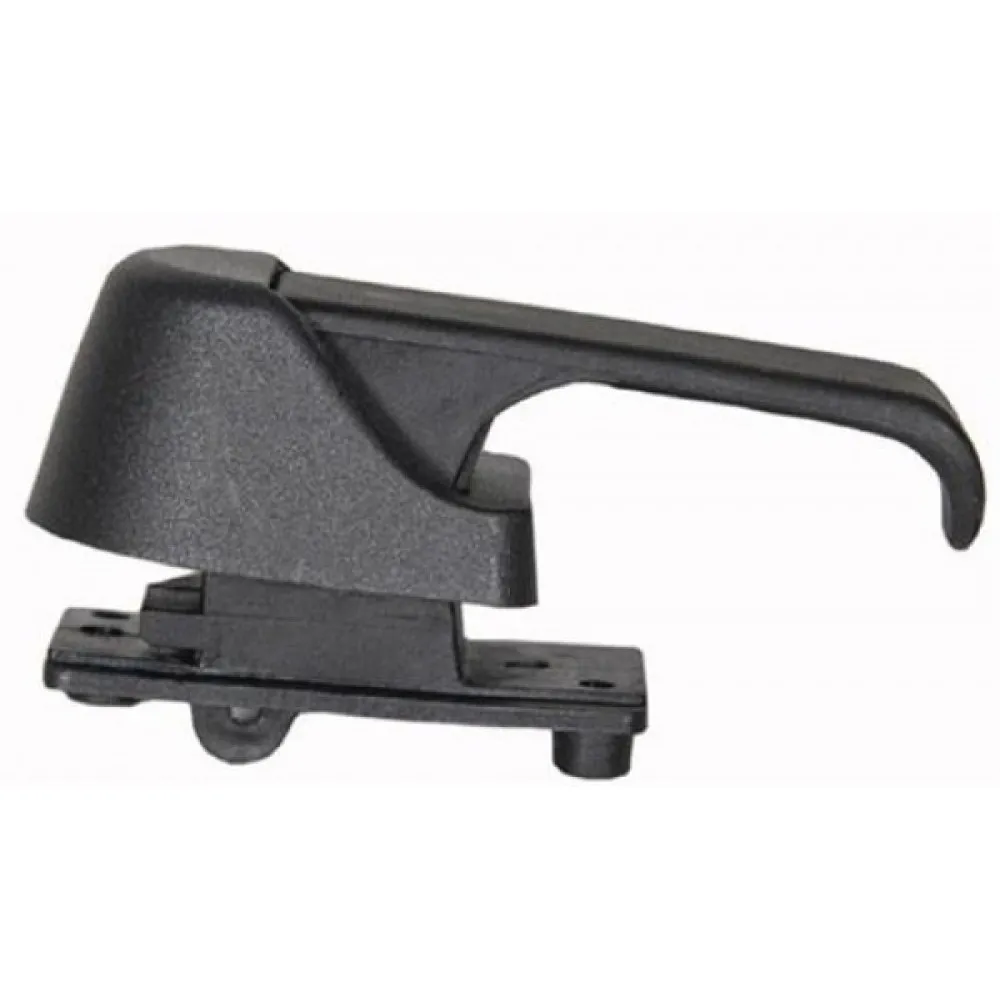 Kapi İç Açma Kolu Siyah M131