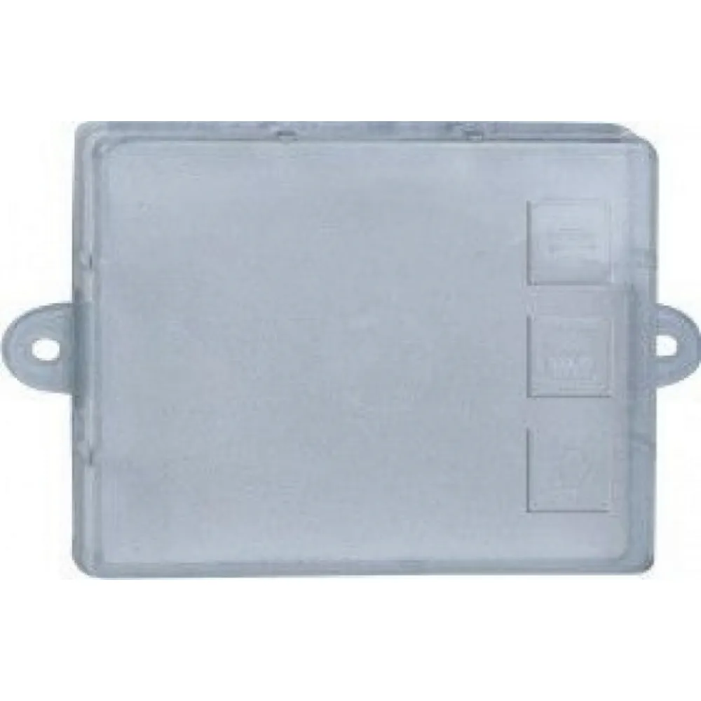 SİGORTA KUTUSU KAPAĞI SLX DKŞ