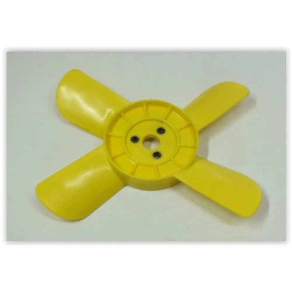 Dörtlü Pervane M131