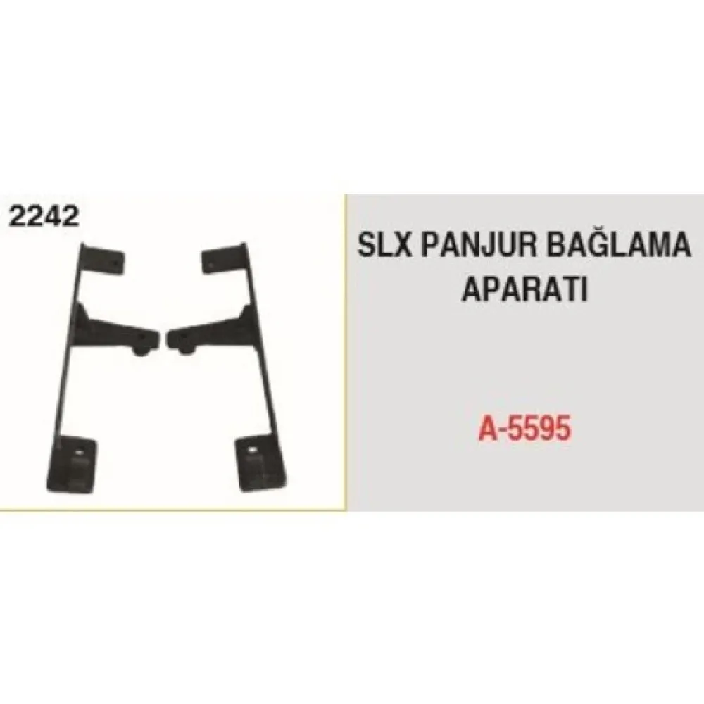 Panjur Bağlanti Aparati Slx